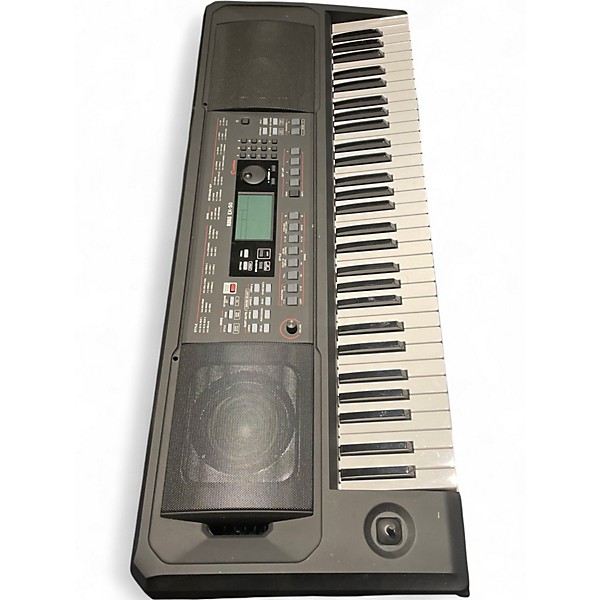 Used KORG EK50 Synthesizer