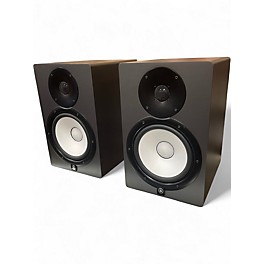 Used Yamaha HS8 Pair Powered Monitor