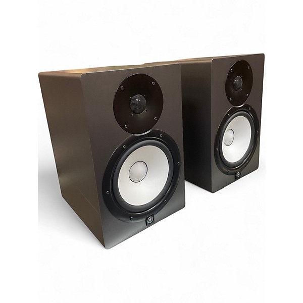 Used Yamaha HS8 Pair Powered Monitor