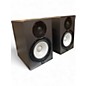 Used Yamaha HS8 Pair Powered Monitor