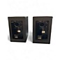 Used Yamaha HS8 Pair Powered Monitor