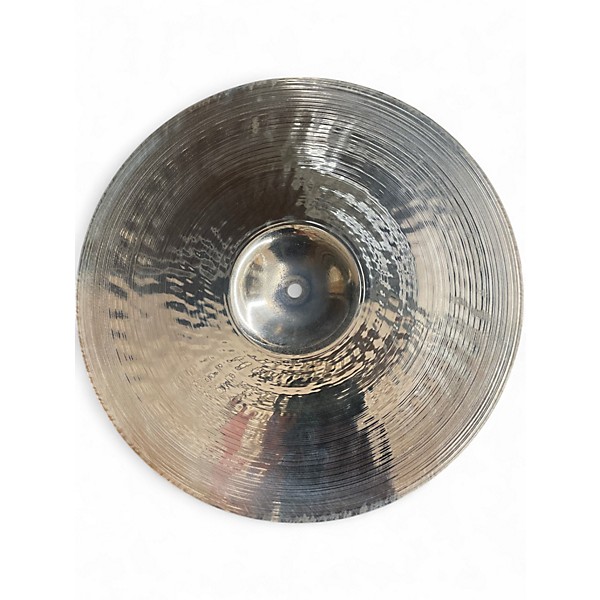 Used SABIAN 14in AAX MEDIUM HATS Cymbal