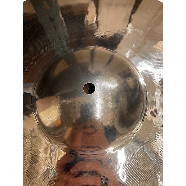 Used Sabian  16in AAX THIN CRASH Cymbal