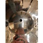 Used Sabian  16in AAX THIN CRASH Cymbal