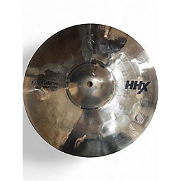Used Sabian 12in EVOLUTION SPLASH Cymbal
