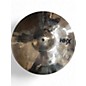 Used Sabian 12in EVOLUTION SPLASH Cymbal thumbnail
