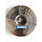Used Sabian 12in EVOLUTION SPLASH Cymbal