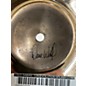 Used Sabian 12in EVOLUTION SPLASH Cymbal