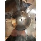 Used Sabian 12in EVOLUTION SPLASH Cymbal