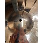 Used SABIAN 18in THIN CRASH Cymbal