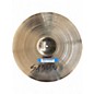Used SABIAN 18in THIN CRASH Cymbal