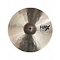 Used SABIAN 14in HHX THIN CRASH Cymbal thumbnail