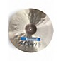 Used SABIAN 14in HHX THIN CRASH Cymbal