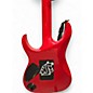 Used Ibanez RGT42 red Solid Body Electric Guitar