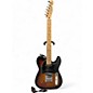 Used Fender Player Plus Nashville Telecaster Sunburst Solid Body Electric Guitar thumbnail