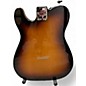 Used Fender Player Plus Nashville Telecaster Sunburst Solid Body Electric Guitar
