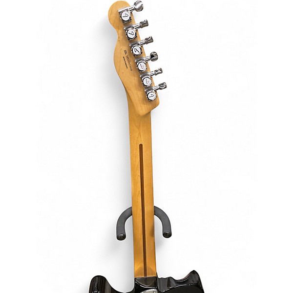 Used Fender Player Plus Nashville Telecaster Sunburst Solid Body Electric Guitar