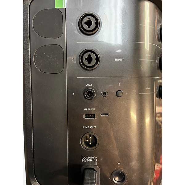 Used Bose S1 Pro+ Powered Speaker