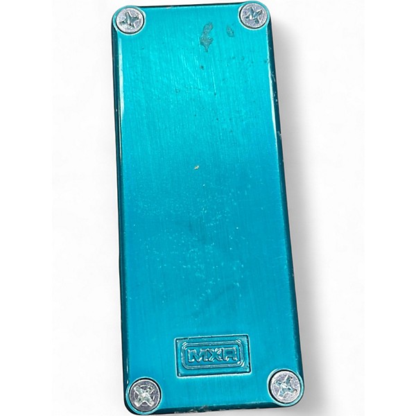 Used MXR TIMMY Effect Pedal