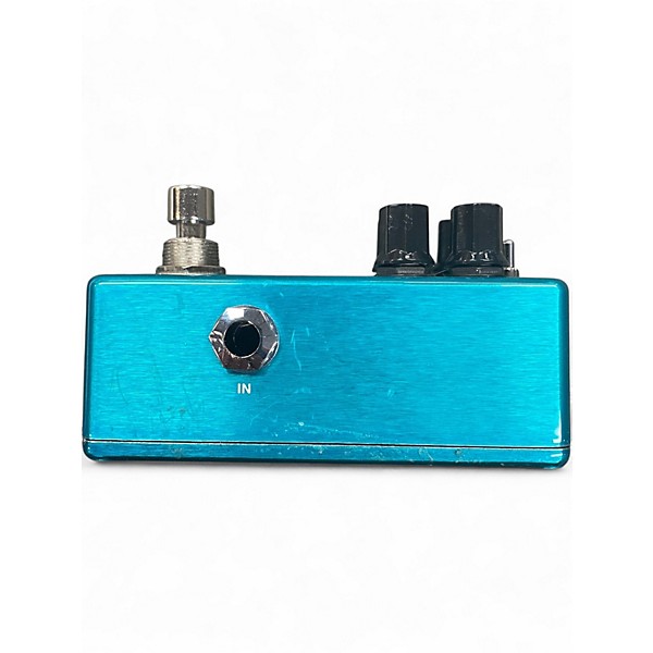 Used MXR TIMMY Effect Pedal