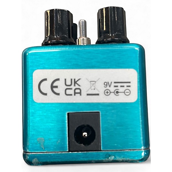 Used MXR TIMMY Effect Pedal