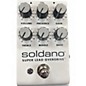 Used Soldano SUPER LEAD Effect Pedal thumbnail
