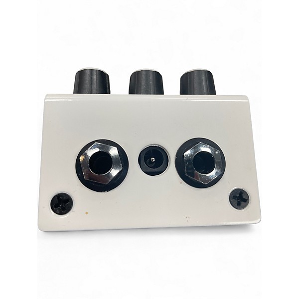 Used Soldano SUPER LEAD Effect Pedal