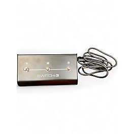 Used TC Helicon Switch-3