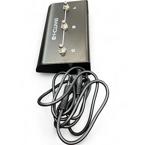 Used TC Helicon Switch-3