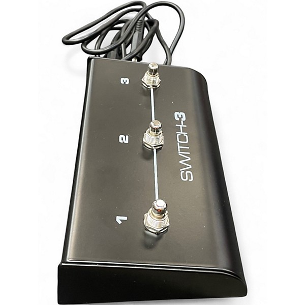 Used TC Helicon Switch-3