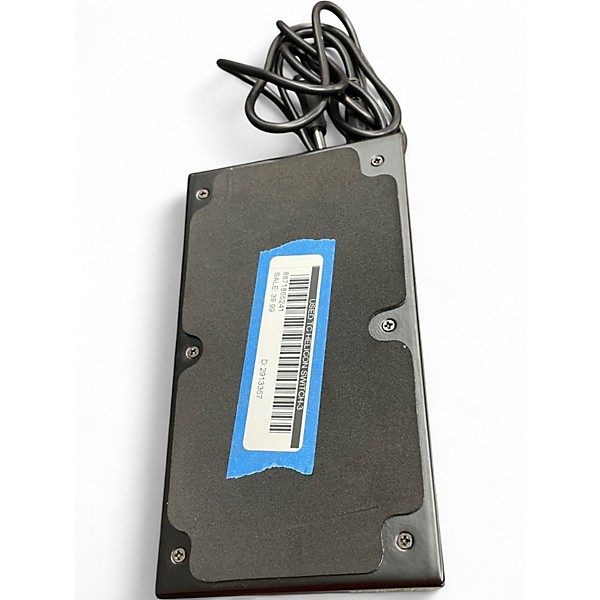 Used TC Helicon Switch-3