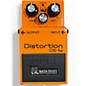 Used BOSS DS1W Effect Pedal thumbnail