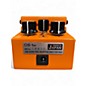 Used BOSS DS1W Effect Pedal