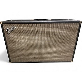 Vintage 1967 Fender Bassman Tube Bass Combo Amp