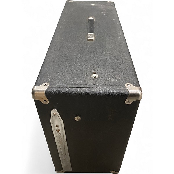 Vintage 1967 Fender Bassman Tube Bass Combo Amp