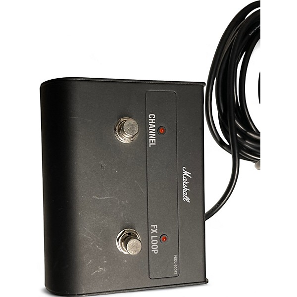Used Marshall PEDL-91016 Pedal