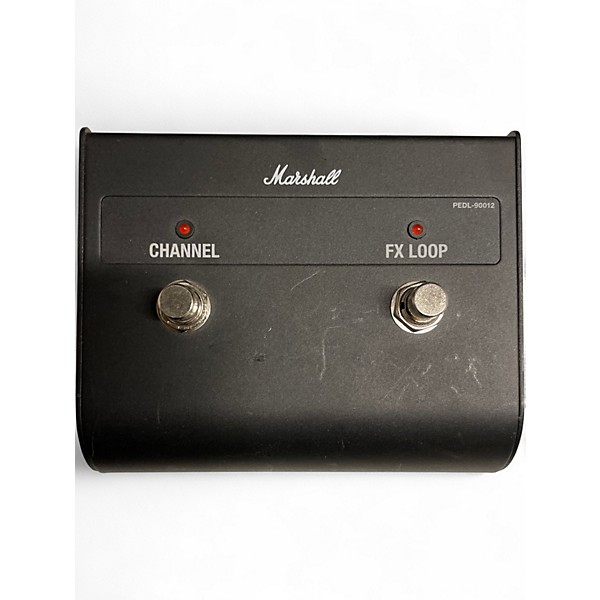 Used Marshall PEDL-91016 Pedal