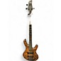 Used Ibanez EBD690 Brown Electric Bass Guitar thumbnail