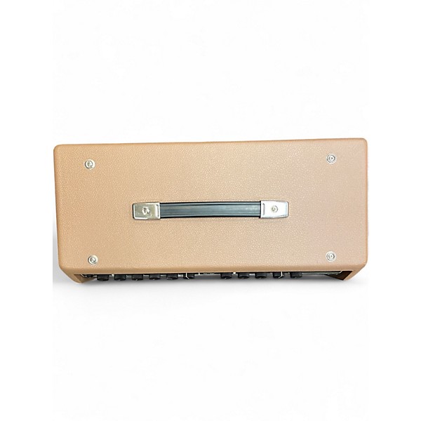 Used Fender Acoustasonic 90 90W Acoustic Guitar Combo Amp