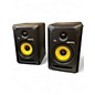 Used KRK RP5G3 Pair Powered Monitor thumbnail