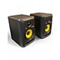 Used KRK RP5G3 Pair Powered Monitor