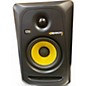 Used KRK RP5G3 Pair Powered Monitor