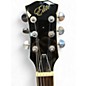 Used Elite LP STYLE Gold Solid Body Electric Guitar