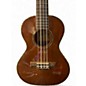 Used Lanikai LU-6 Natural Ukulele