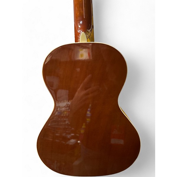 Used Lanikai LU-6 Natural Ukulele