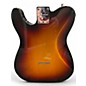 Used Fender American Standard Telecaster 2 Color Sunburst Solid Body Electric Guitar