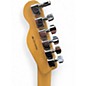 Used Fender American Standard Telecaster 2 Color Sunburst Solid Body Electric Guitar