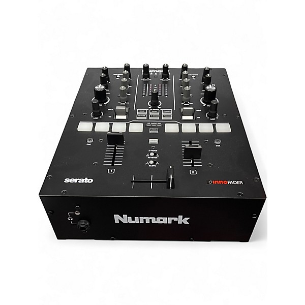 Used Reloop RP7000MK2 USB Turntable