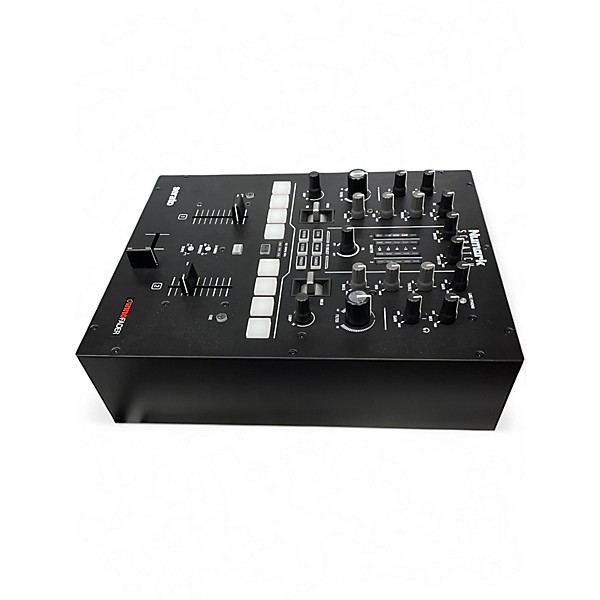 Used Reloop RP7000MK2 USB Turntable