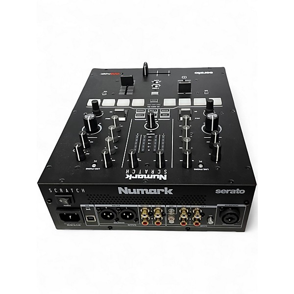 Used Reloop RP7000MK2 USB Turntable